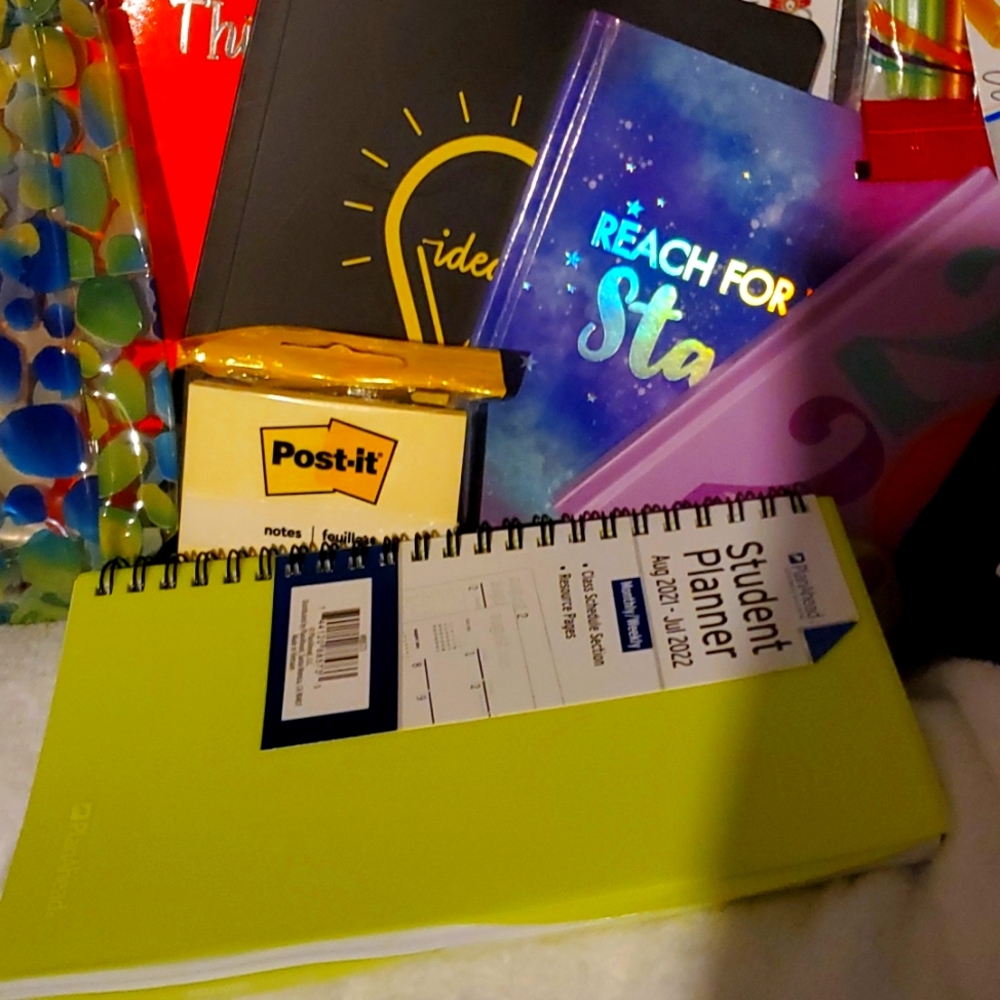 Back to school bundle - Picture 2 of 5